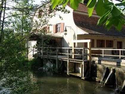 Фото: Katzbrui Mühle